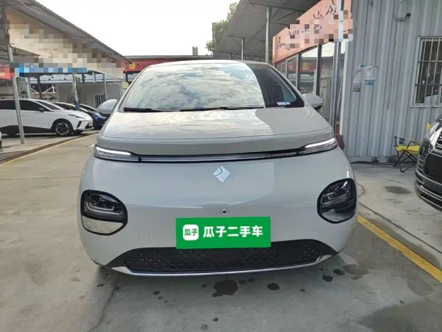 Baojun Cloud — Фото автомобиля 2