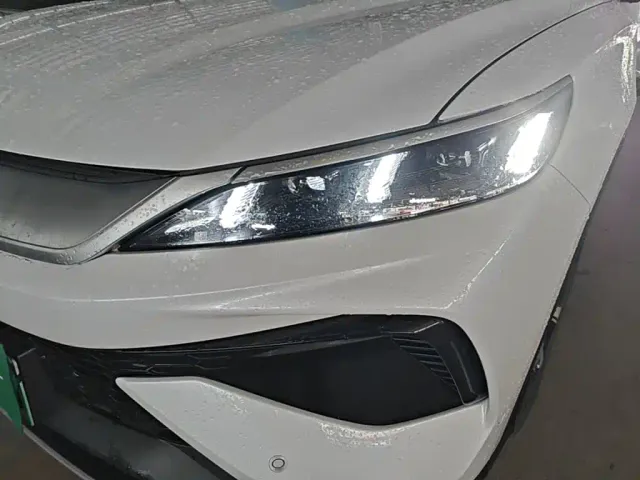 BYD Song Pro — Фото автомобиля 23