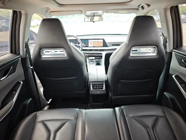 Changan CS75 Plus — Фото автомобиля 21
