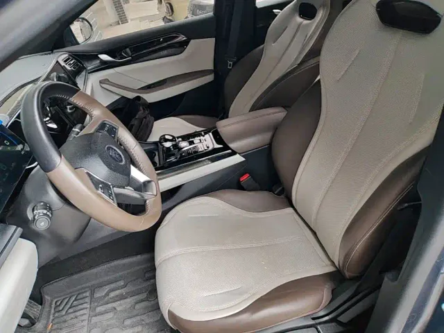 BYD Qin PLUS — Фото автомобиля 14