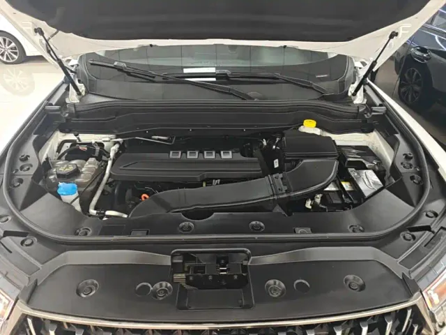 Haval H6 — Фото автомобиля 19