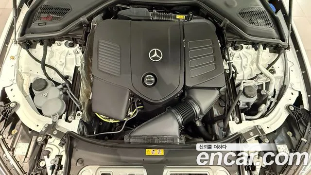 Mercedes-Benz E-Class W214 — Фото автомобиля 14