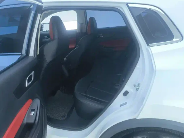 Changan CS55 Plus — Фото автомобиля 11