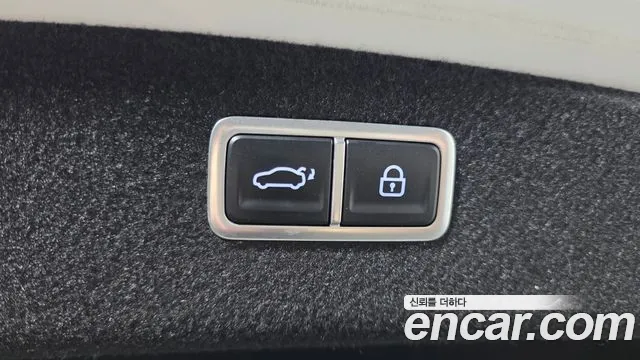Genesis G80 RG3 — Фото автомобиля 21