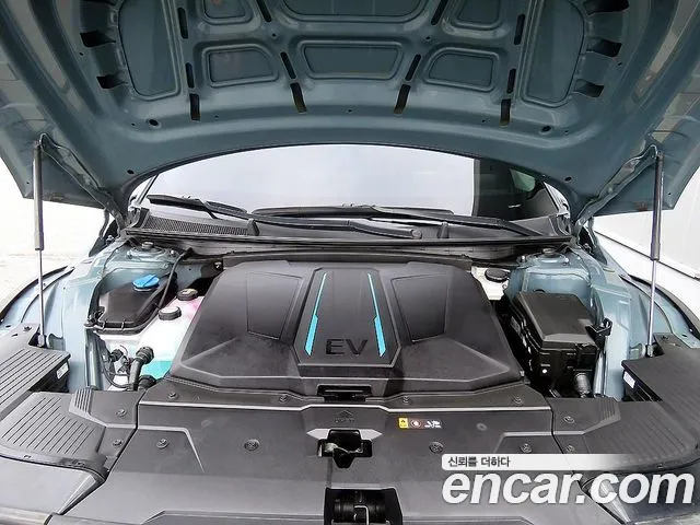 Hyundai Ioniq5 Ioniq5 — Фото автомобиля 19