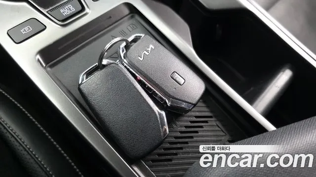 Kia EV6 — Фото автомобиля 17