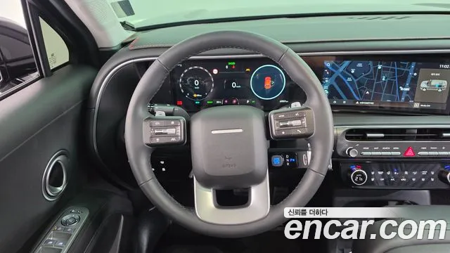 Hyundai Palisade LX3 — Фото автомобиля 14