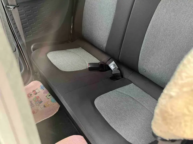 Wuling Hongguang Mini EV — Фото автомобиля 10