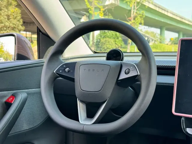 Tesla Model Y — Фото автомобиля 12