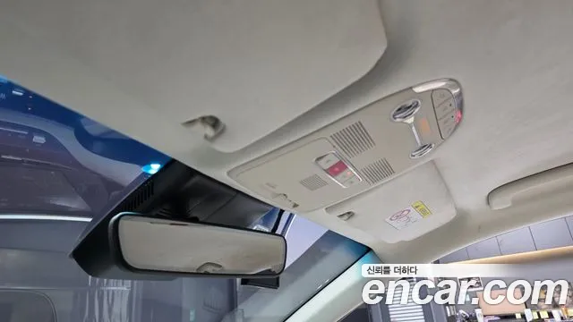 Hyundai Grandeur Новый Grandeur IG — Фото автомобиля 19