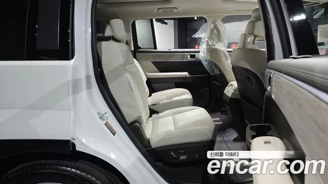 Hyundai Santa Fe MX5 — Фото автомобиля 17