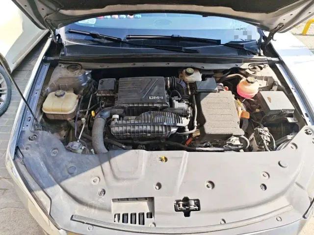 BYD Qin PLUS — Фото автомобиля 16