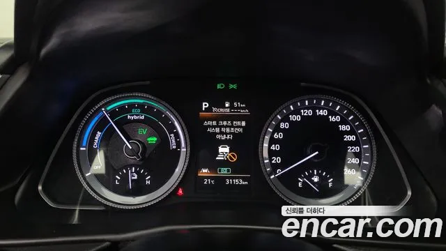 Hyundai Sonata — Фото автомобиля 8