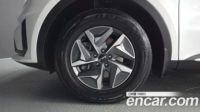 Kia Sorento 4th Gen — Фото автомобиля 5