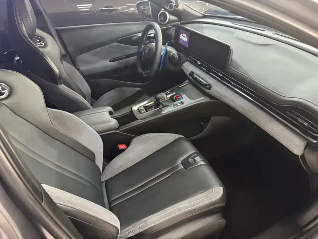 GAC Trumpchi Emkoo — Фото автомобиля 10
