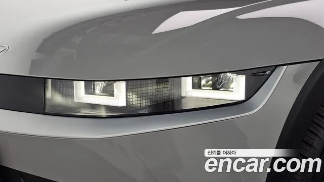 Hyundai Ioniq 5 New — Фото автомобиля 7