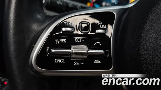 Mercedes-Benz GLB-Class X247 — Фото автомобиля 27