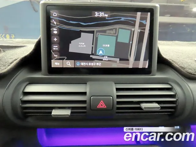 Hyundai Casper — Фото автомобиля 11