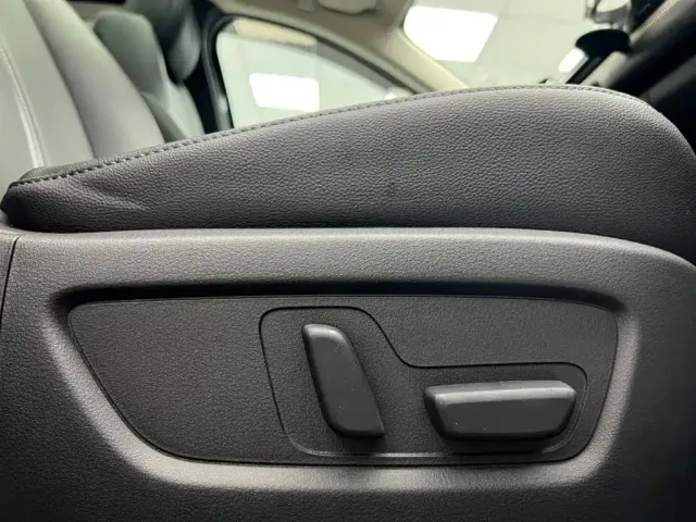 Mazda CX-50 Xingye — Фото автомобиля 17