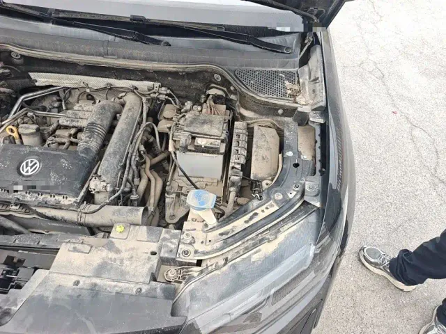 Jetta VS5 — Фото автомобиля 19