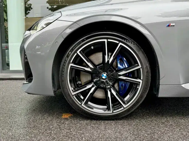 BMW M240i — Фото автомобиля 12