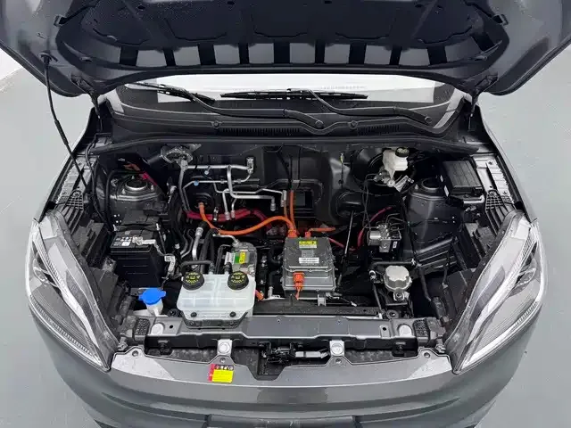 Wuling Hongguang — Фото автомобиля 17