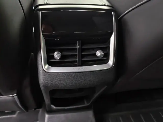Chery Tiggo 7 PLUS — Фото автомобиля 16