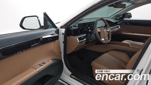 Hyundai Grandeur — Фото автомобиля 7