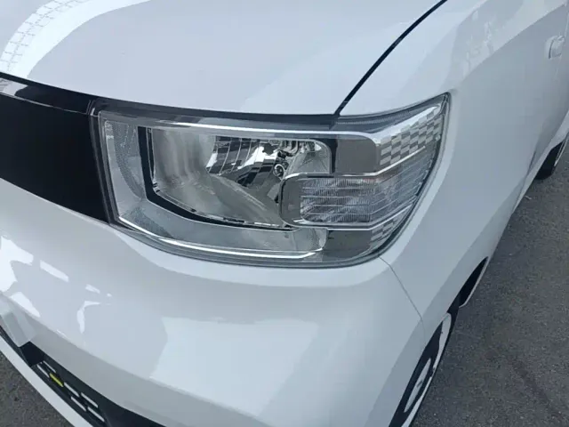 Wuling Hongguang Mini EV — Фото автомобиля 23