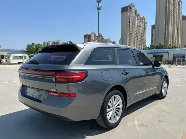 Baojun Valli — Фото автомобиля 6
