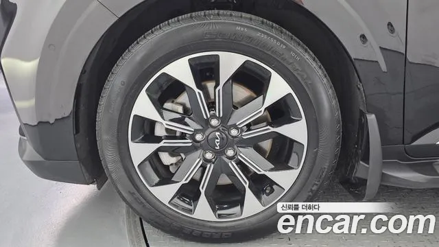 Kia Canival Carnival 4 поколение Дизель 9 мест Signature — Фото автомобиля 5