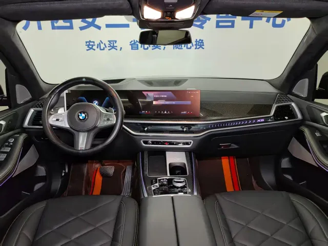 BMW X5 — Фото автомобиля 26