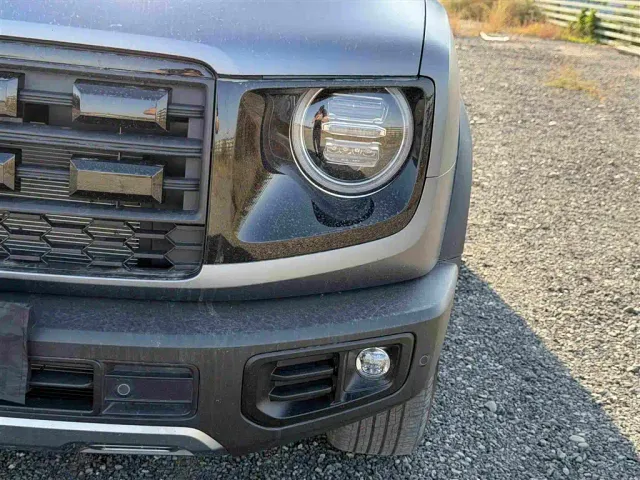 Haval Big Dog — Фото автомобиля 13