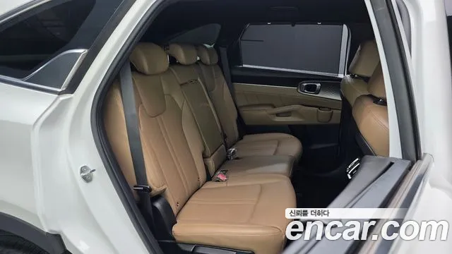 Kia Sorento — Фото автомобиля 17