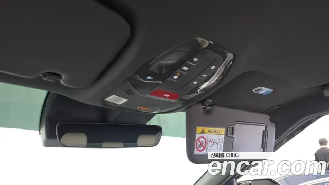 Kia EV3 — Фото автомобиля 18