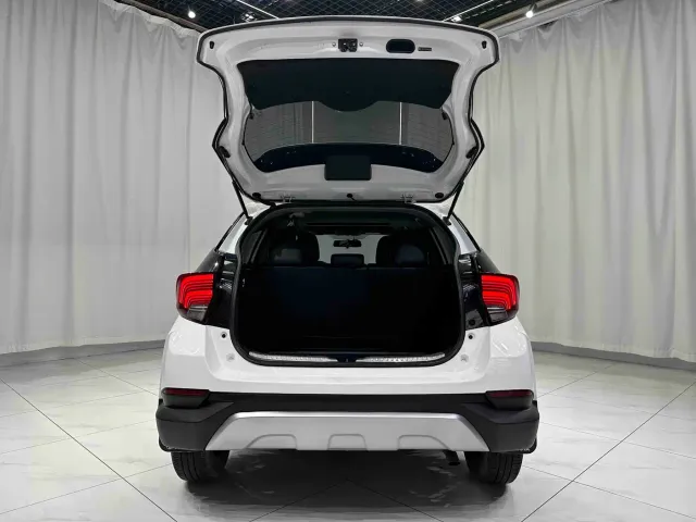 Toyota YARiS L Zhi Xuan — Фото автомобиля 16