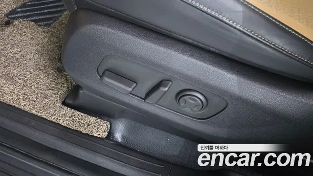 Kia Canival Carnival 4 поколение 7 мест Signature — Фото автомобиля 22