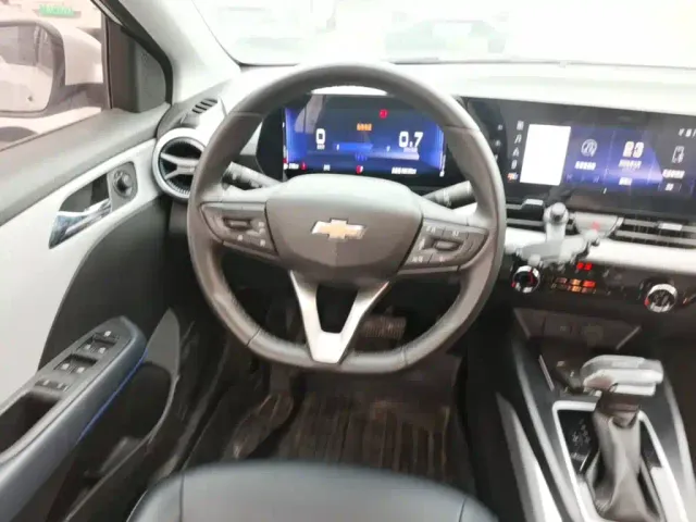 Chevrolet Monza — Фото автомобиля 10