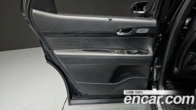 Hyundai Palisade The New Palisade — Фото автомобиля 14