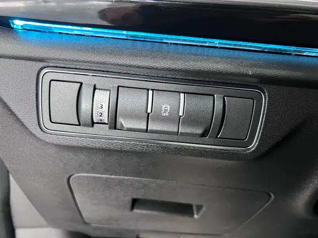 Jetour X70 Plus — Фото автомобиля 10