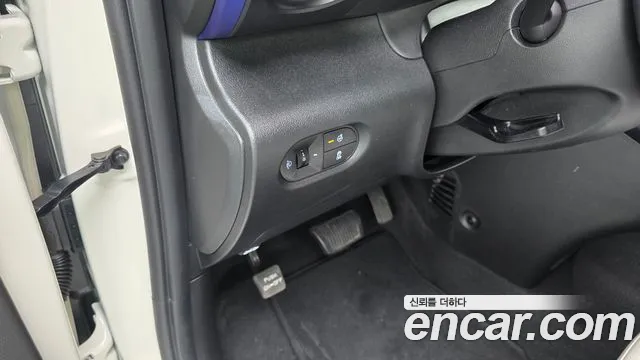 Hyundai Casper — Фото автомобиля 18