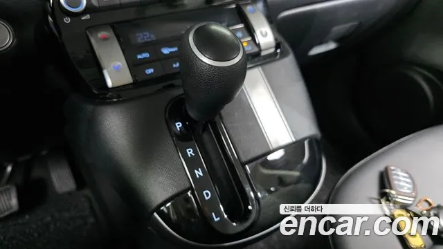 Hyundai Casper Casper Turbo Smart — Фото автомобиля 9