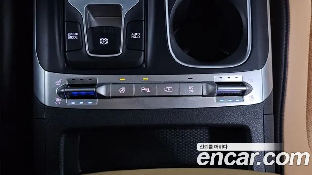 Kia Carnival 4th Gen — Фото автомобиля 17