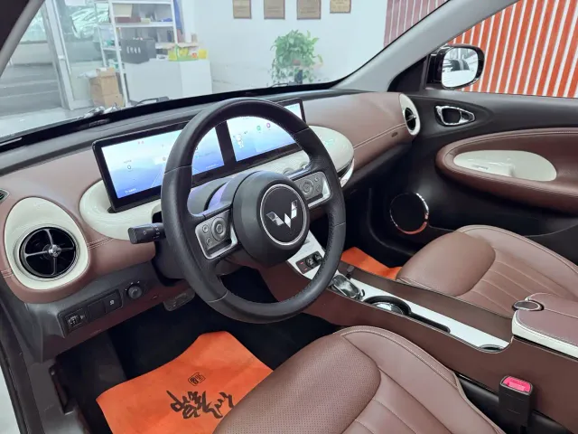 Wuling Bingo — Фото автомобиля 15