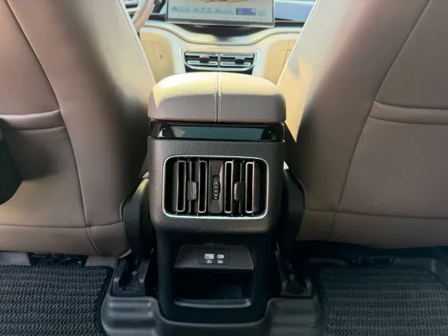 BYD Song PLUS — Фото автомобиля 14