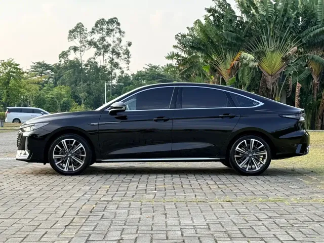 Chery Arrizo 8 — Фото автомобиля 21