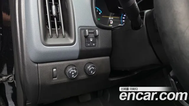 Chevrolet Colorado — Фото автомобиля 27