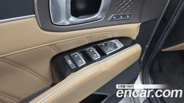 Kia Sorento — Фото автомобиля 16