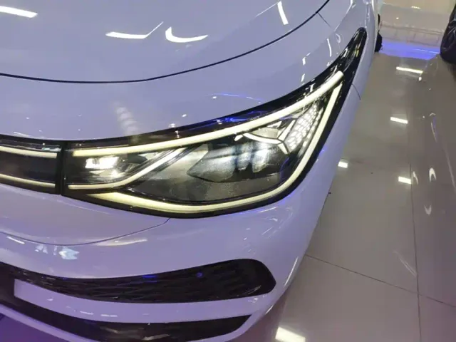 Volkswagen ID.6 X — Фото автомобиля 23