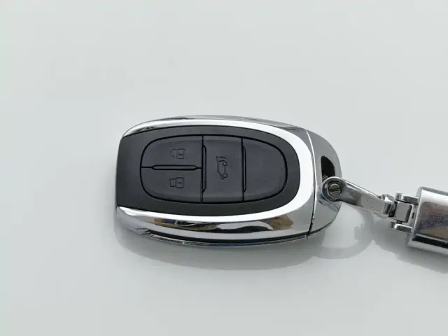 Maxus D60 — Фото автомобиля 19